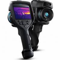 FLIR E76 - тепловизор фото