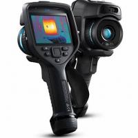 FLIR E86 - тепловизор фото