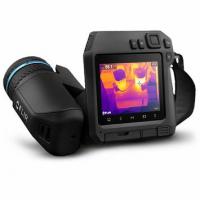 FLIR T560 - тепловизор фото