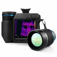 FLIR T840 - тепловизор фото