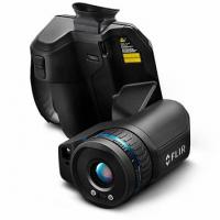 FLIR T860 - тепловизор фото