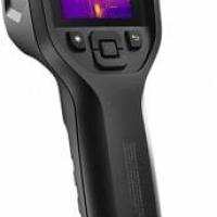 FLIR TG267 - тепловизор фото