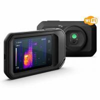 FLIR C5 - тепловизор фото