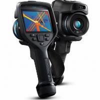 FLIR E96 - тепловизор фото