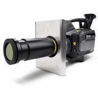 FLIR GF309 - тепловизор для осмотра печей и электрооборудования фото