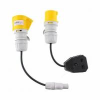 Fluke 110V-ADAPTER-KIT - адаптер фото