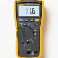 Fluke 116/323 KIT - мультиметр фото