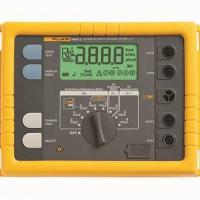 Fluke 1625 II Kit - измеритель сопротивления заземления фото