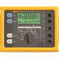 Fluke 1625 II - измеритель сопротивления заземления фото