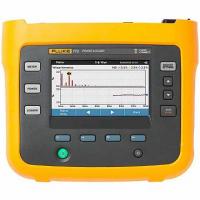 Fluke 1732/B - трехфазный регистратор электроэнергии фото