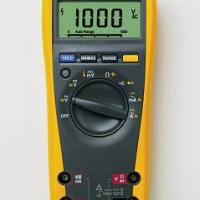 Fluke 179/EDA2 kit - мультиметр фото