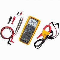 Fluke 289 IMSK - мультиметр Fluke 289 с токовыми клещами Fluke i400 AC фото