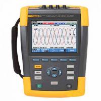 Fluke 435-II - анализатор качества электроэнергии фото