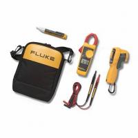 Fluke 62MAX+/323/1AC - токоизмерительные клещи фото