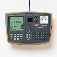 Fluke 6500-2 DE - тестер электроустановок фото