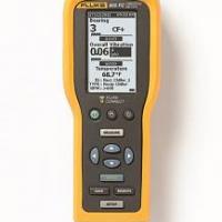 Fluke 805 FC/805 ES - виброметр фото