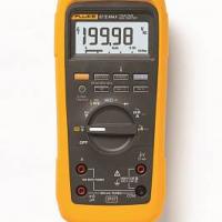 Fluke 87V MAX - цифровой мультиметр фото