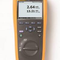 Fluke BT508 - тестер аккумуляторных батарей фото