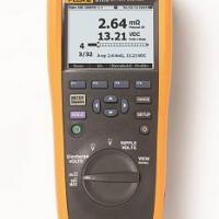 Fluke BT510 - тестер аккумуляторных батарей фото