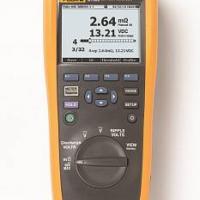 Fluke BT520 - тестер аккумуляторных батарей фото