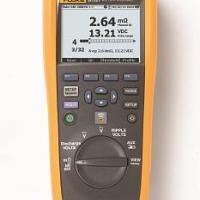 Fluke BT521 - тестер аккумуляторных батарей фото