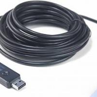 МЕГЕОН 33022 - полужесткий эндоскоп-видеоскоп microUSB 2м фото