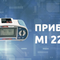 MI 2230 - ВАФметр фото