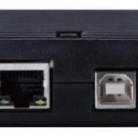 Опция IT-E1206 - интерфейсы LAN и USB для АКИП-1158 фото