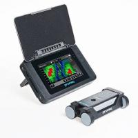 Profometer 600 - прибор для определения толщины защитного слоя бетона фото