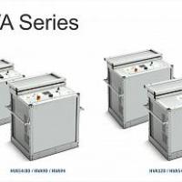 HVA34-1 - высоковольтная СНЧ установка увеличенной мощности, 34 кВ фото