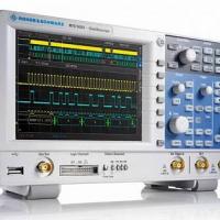 RTC1002+B223 - цифровой осциллограф с расширением до 300 МГц фото