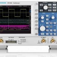 RTC1002+B222 - цифровой осциллограф с расширением до 200 МГц фото