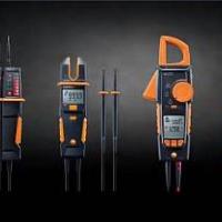 testo 760-1 - цифровой мультиметр фото