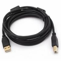 Кабель USB 2.0 A-B - аксессуар фото