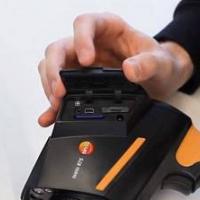 testo 875-2i комплект Profi - тепловизор в комплекте со сменным телеобъективом и дополнительными принадлежностями фото