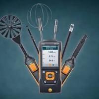 testo 440 Люкс-комплект - комплект для измерения уровня освещенности на рабочем месте фото