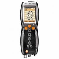 testo 330-1 LL - анализатор дымовых газов с сенсорами LL (O2+CO) фото