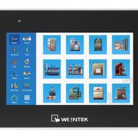 Weintek cMT3072X (CODESYS,MQTT,OPC UA) 7? - панель оператора фото