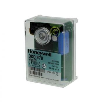 Блок управления горением Honeywell DKO 970 фото 1