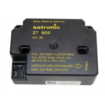 Трансформатор розжига Satronic ZT900 220-240v Honeywell фото 1