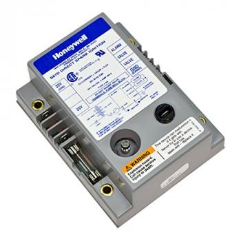 Контроллер Honeywell S87 фото 1