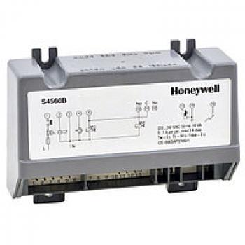 Контроллер Honeywell S4560C фото 1