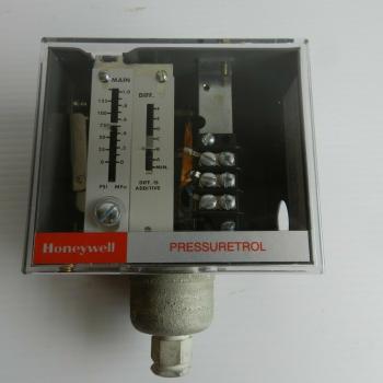 Датчик давления Honeywell L91 фото 1