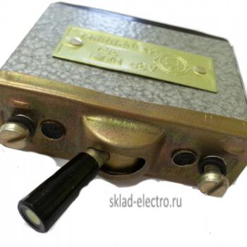 Автомат защиты АЗР-150, 30В фото 1