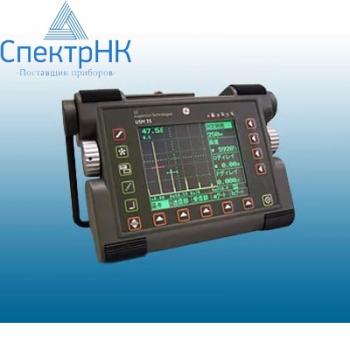 Дефектоскоп USM 35X S фото 1