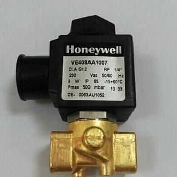 Газовый клапан Honeywell VE408AA фото 1