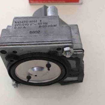 Регулятор давления Honeywell V4347 фото 1