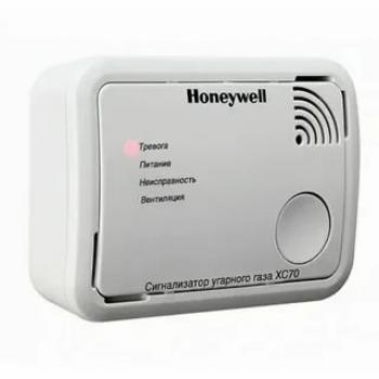 Детектор газа Honeywell Vulcain фото 1