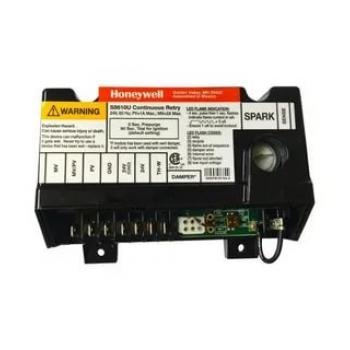 Контроллер Honeywell S8610U фото 1