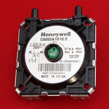 Реле давления Honeywell C6065A фото 1